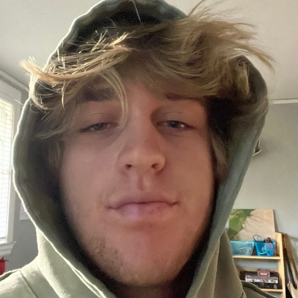 Meet your Posher, Jack - Picture 1 of 1